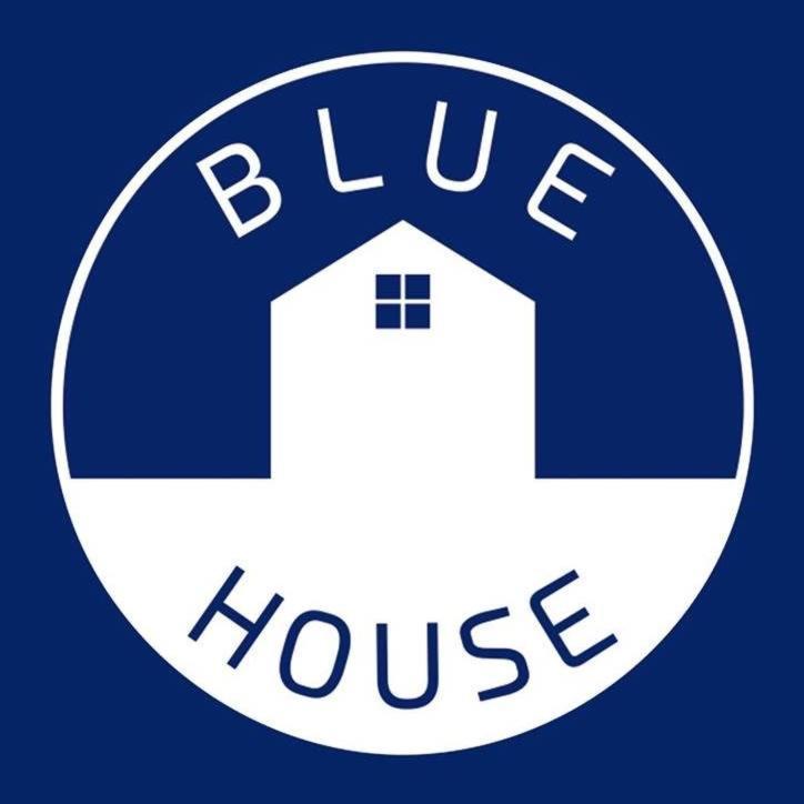 Blue House Aparthotel Анг Тонг Екстериор снимка